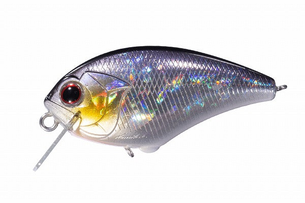 O.S.P Bass Lure Blitz SSR H09 Ice Shad