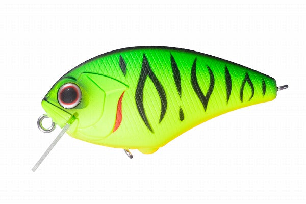 O.S.P Bass Lure Blitz SSR M14 Matt Tiger