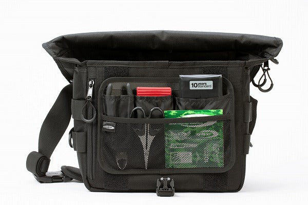 OSP Messenger Bag Type2 Camo