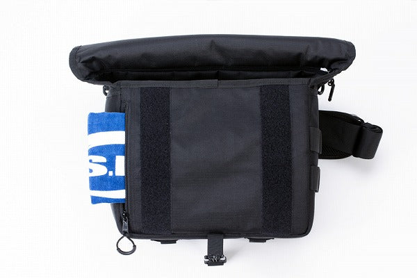 OSP Messenger Bag Type2 Camo