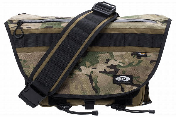 OSP Messenger Bag Type2 Camo