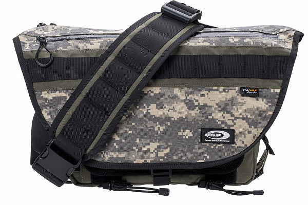 OSP Messenger Bag Type2 Digital Camo