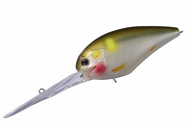 O.S.P Bass Lure Blitz Magnum EX-DR PB39 Impact Ayu