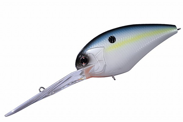 O.S.P Bass Lure Blitz Magnum EX-DR L21 Sexy Shad