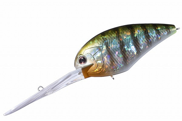 O.S.P Bass Lure Blitz Magnum EX-DR BH45 Gill