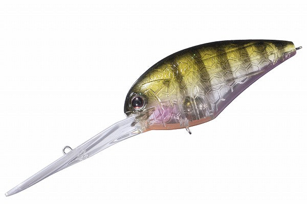 O.S.P Bass Lure Blitz Magnum EX-DR L16 Dazzler Baby Gill