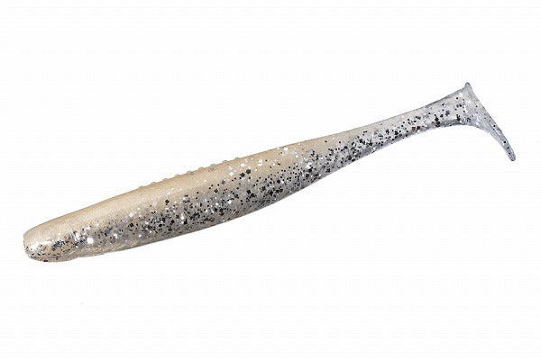 O.S.P Worm DoLive Shad SW 4.5inch TW206 Scale Kisu