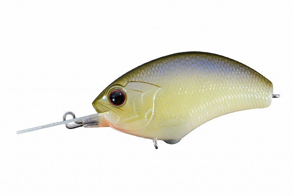 OSP Bass Lure Blitz-MR P91 Chart Smelt