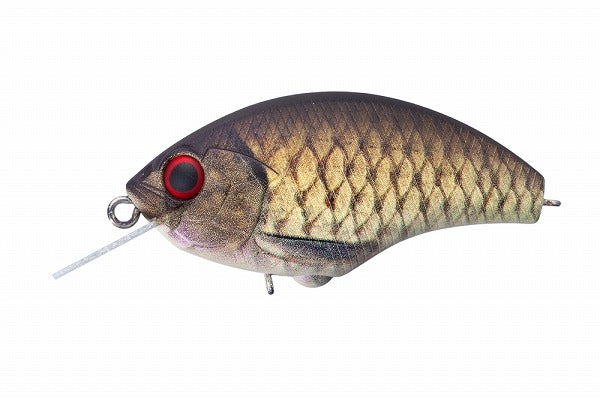 O.S.P Bass Lure Rattlin'Blitz RP86 Matte Real Carp