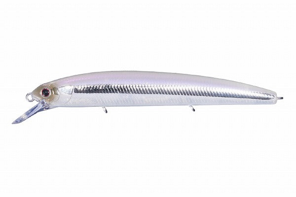 O.S.P Bass Lure Asura II SP H88KFG Silawaka