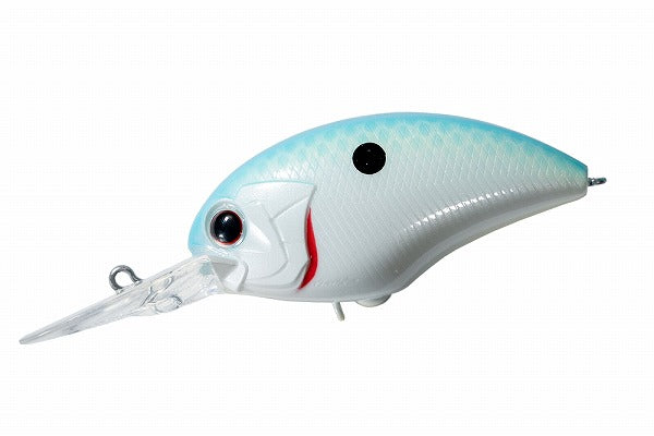 O.S.P Bass lure Blitz-DR C84 Citrus Shad