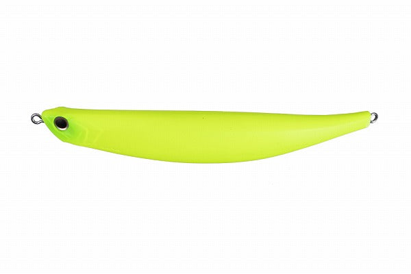 O.S.P SeaBass Lure Bent Minnow 130 F-SW PB15 All Mat Chart