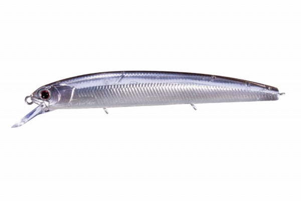 O.S.P Bass Lure Asura II-F PC91 Japanese smelt