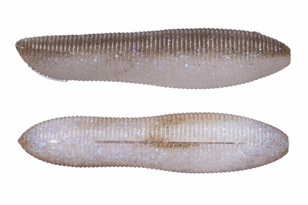 O.S.P Worm Spinnuts 65 TW139 Neon Smelt