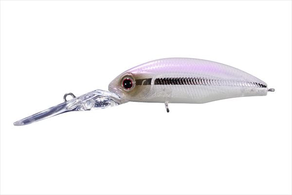 O.S.P Bass Lure Dunk 48 SP KFG Shirawaka H88