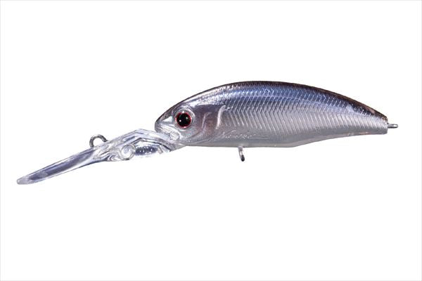 O.S.P Bass Lure Dunk 48 SP Japanese smelt PC91