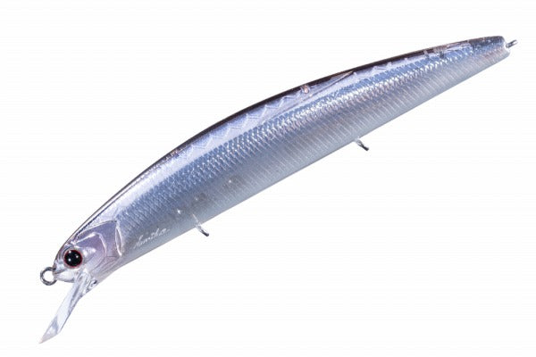 O.S.P Bass Lure Varuna Spec2-SF PC91 Wakasagi