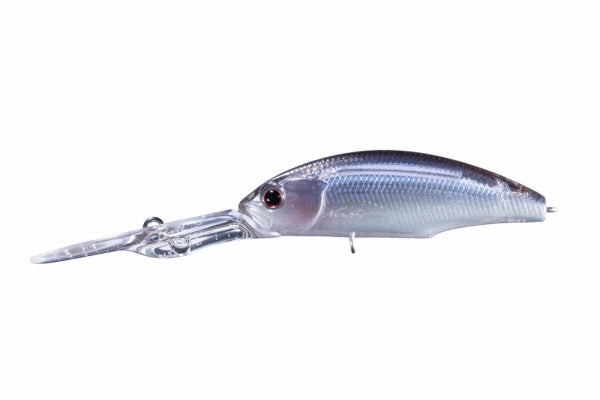O.S.P Bass Lure Power Dunk SP PC91 Japanese smelt