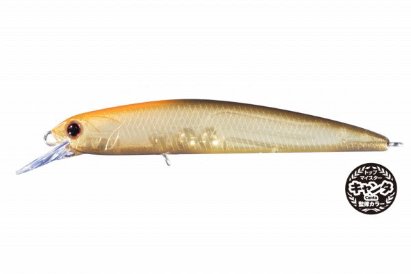 O.S.P Trout Plug Durga 73 Area F C48 Doradono-suke