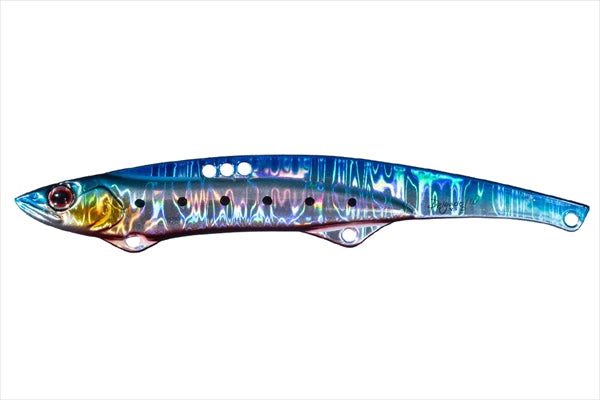 OSP Seabass Lure Delgado 32g MJ10 Sardine Red Berry