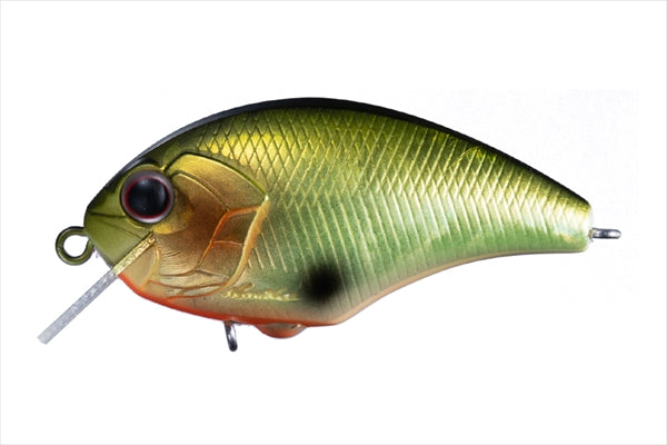 O.S.P Bass Lure Tiny Blitz H32 Green Scale