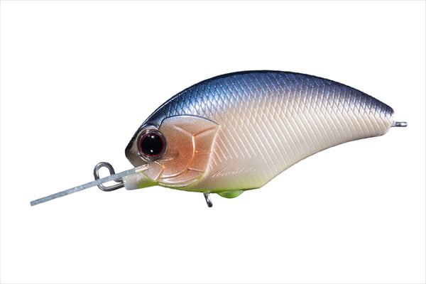 O.S.P Bass Lure Tiny Blitz-MR F30 Bluefish