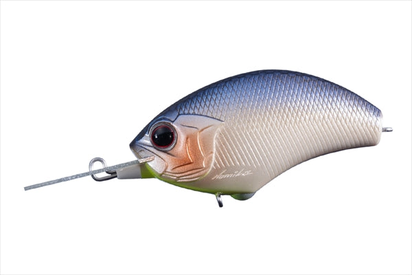 O.S.P Bass Lure Blitz MR F30 Bluefish