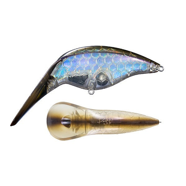 O.S.P Bass Lure Duckbill TS42 TS Baitfish.C