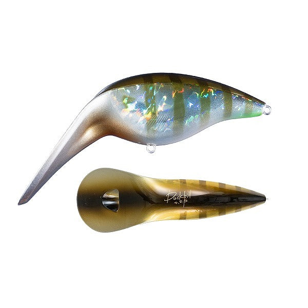 O.S.P Bass Lure Duckbill BH45 Tsuresugill.C