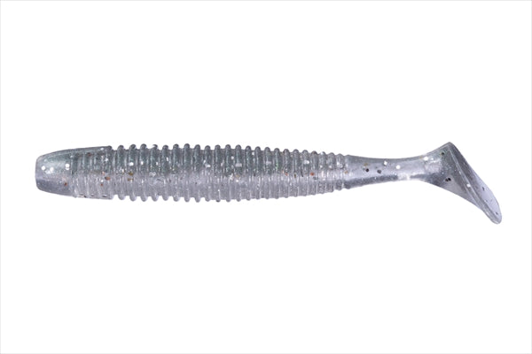 O.S.P Worm HP Shadtail 2.5inch TW225 Anchovy