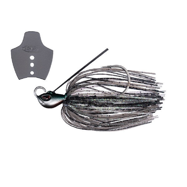 O.S.P Metal Blade Jig 3/8oz BJ33 Bluegill