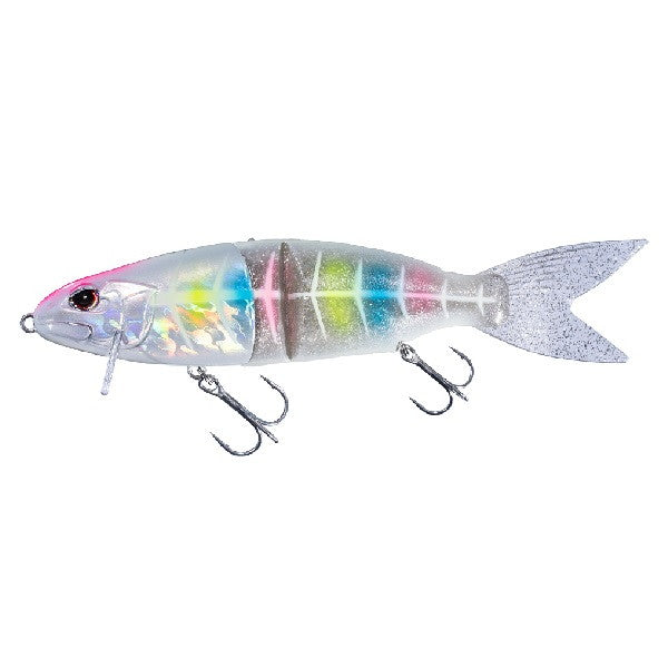 O.S.P Seabass Lure Karen 180SW KSW85 Cotton Candy Glowborn