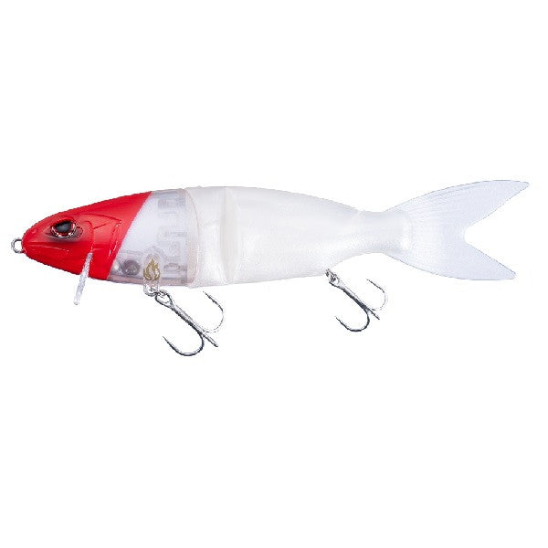 O.S.P Seabass Lure Karen 180SW KSW59 Red Head