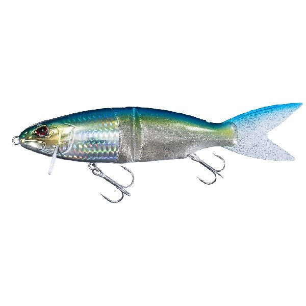 O.S.P Seabass Lure Karen 180SW KSW58 Emerald Shad