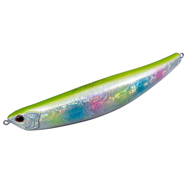 O.S.P Seabass Lure  Bent Minnow 181F-SW HC85 Cotton Candy CB
