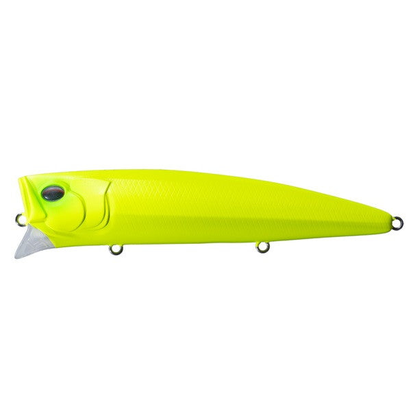 O.S.P Seabass Lure Moses 145F M15 Matte Chart