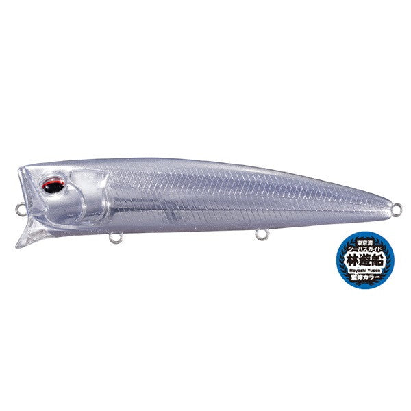 O.S.P Seabass Lure Moses 145F KKF54 Edomae Keimura Flash
