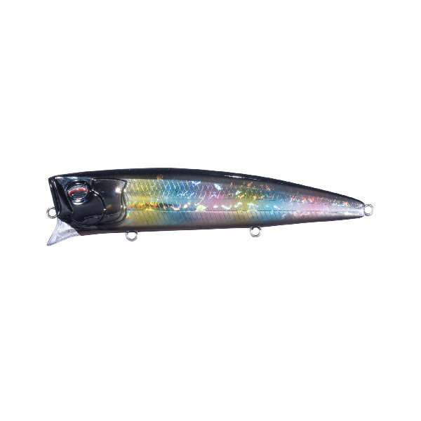 O.S.P Seabass Lure Moses 145F HS85 Chart Ghost Night Candy