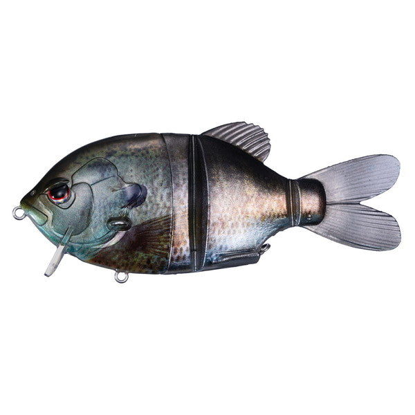 OSP Bass Lure Doran 127F K11 Reservoir Real Gill