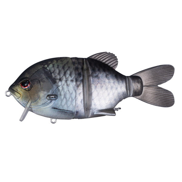 OSP Bass Lure Doran 127F K13 Matte Real Crucian Carp