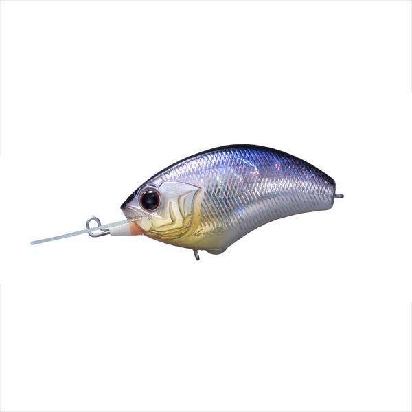 O.S.P Bass Lure Blitz MR H09 Ice Shad