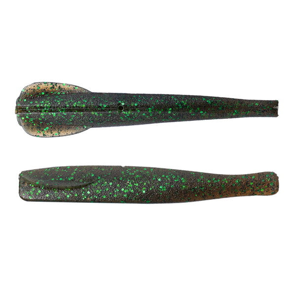 O.S.P Worm Windy 3.5inch TW205 Live Crab