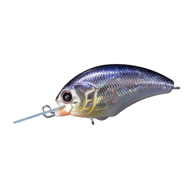 O.S.P Bass Lure Tiny Blitz-MR H09 Ice Shad