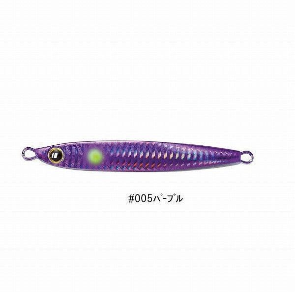 Major Craft Tachijigi Dojo TJD-ST100g #005 Purple