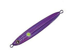 Major Craft Tachijigi Dojo Slow Fall 150g #005 Purple