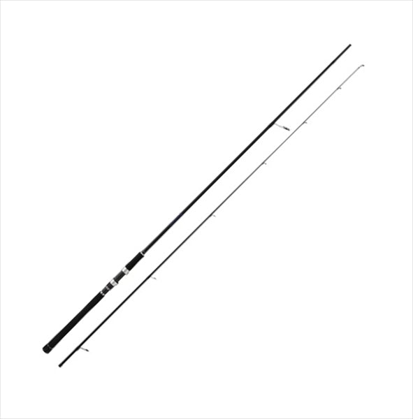 Major Craft Seabass Rod Solpara SPSB-862L/ML (Spinning 2 Piece)