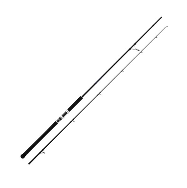 Major Craft Shore Jigging Rod Solpara SPSJ-962M (Spinning 2 Piece)