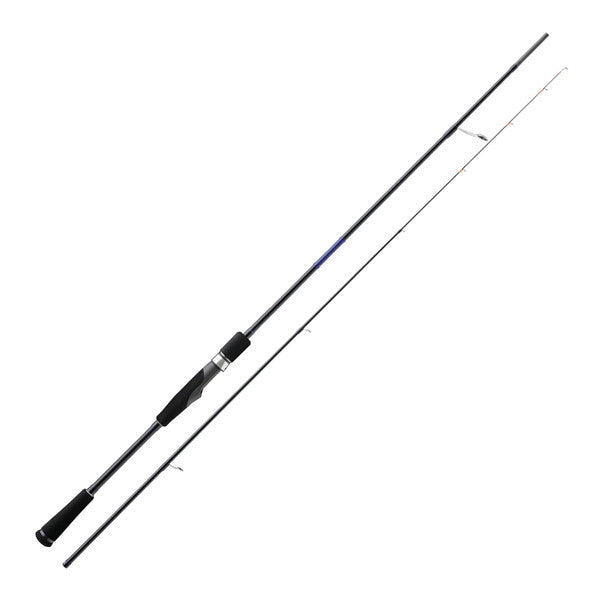 Major Craft Eging Rod 25 Solpara Tip Run SPJTE-S632ML (Spinning 2 piece)