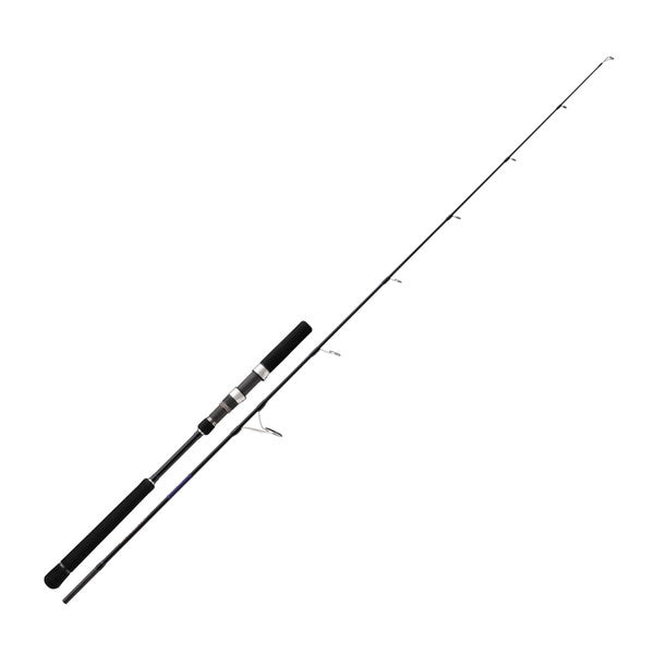 Major Craft 25 Solpara Jigging SPJK-S60/3 (Spinning 2 piece / Grip joint)