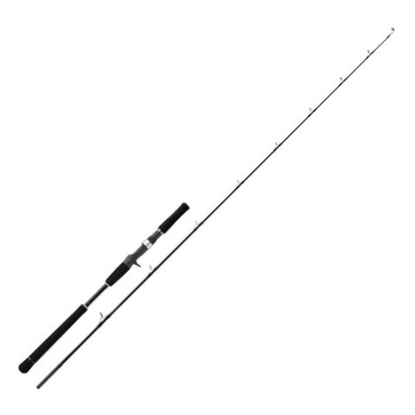 Major Craft 25 Solpara Electric Jigging SPJE-B63/4 (Baitcasting 2 piece / Grip joint)